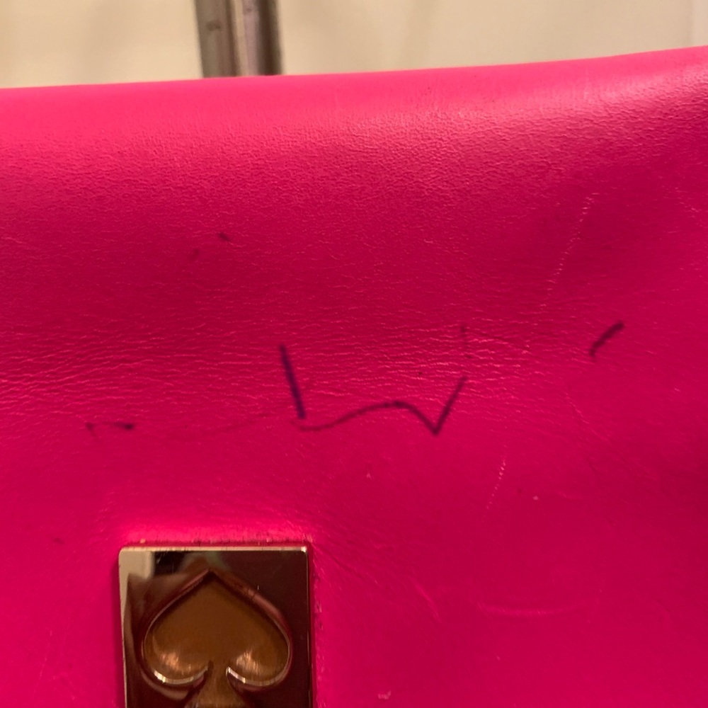 Kate Spade Purse - Picture 2 of 10
